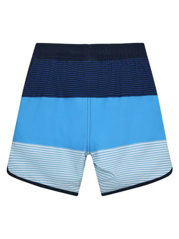 Color Kids Zwemshorts blauw
