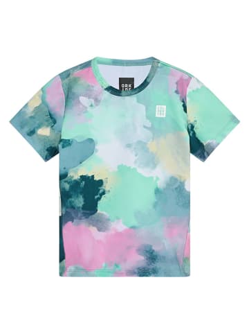 Color Kids Koszulka ze wzorem