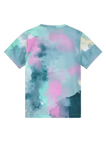 Color Kids Koszulka ze wzorem