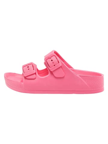 Color Kids Slippers roze