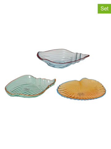 Kaeming Miski (3 szt.) - 20 x 5,5 x 11,8 cm (produkt niespodzianka)