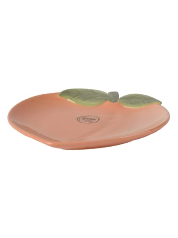 Kaeming Brotteller in Apricot - Ø 16 cm
