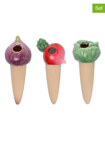 Kaeming 3-delige set: waterstokken - (L)14,5 cm (verrassingsprodukt)