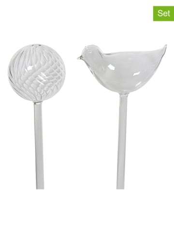 Kaeming 2-delige set: waterstokken - (L)28 cm (verrassingsprodukt)