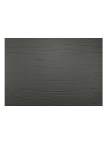 Fortessa Tischset "Dumbo" in Schwarz - (L)42 x (B)31 cm