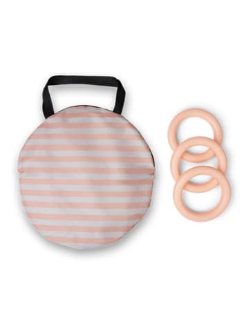 Swim Essentials Waterspeelmat "Mermaid Bubbles" lichtroze - vanaf 6 maanden