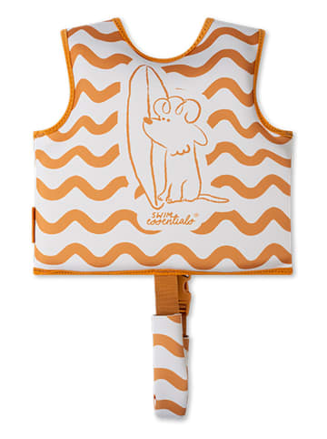 Swim Essentials Schwimmweste "Surfer" - ab 2 Jahren