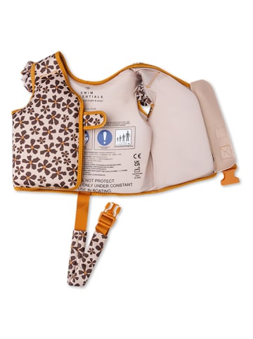 Swim Essentials Zwemvest "Wild Flower" - vanaf 2 jaar