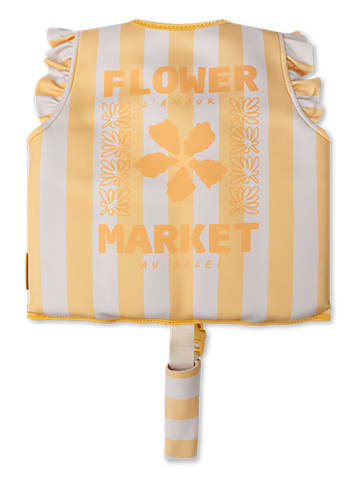 Swim Essentials Zwemvest "Flower Market" - vanaf 3 jaar