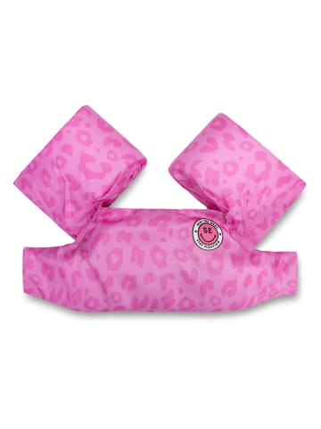 Swim Essentials Schwimmweste ''Leopard" - ab 2 Jahren