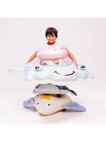 Swim Essentials Zwemband "Hunter The Hammerhead" - vanaf 6 jaar