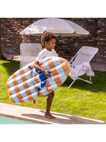 Swim Essentials Dmuchana deska surfingowa "Shark" - 12+