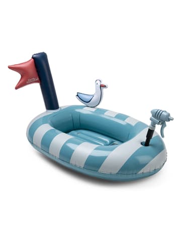 Swim Essentials Aufblasbares Boot "Seagull" - ab 6 Jahren