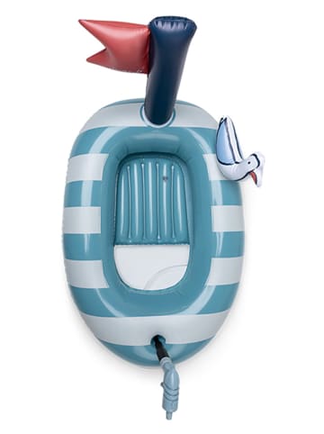 Swim Essentials Opblaasbare boot "Seagull" - vanaf 6 jaar