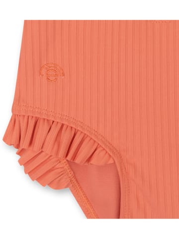 Swim Essentials Badpak  ''Pink Bay" oranje