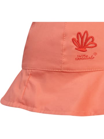 Swim Essentials Zonnehoed "Sea Pearl" oranje