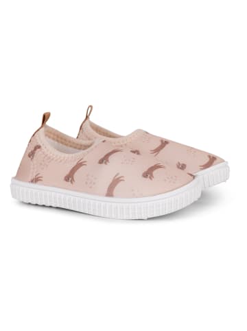 Swim Essentials Badslippers "Roamer" beige