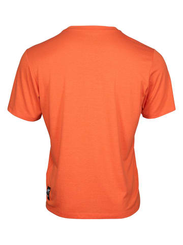 Protective Fietsshirt "Wildwood" rood