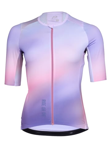 Protective Fahrradtrikot "Mystery"