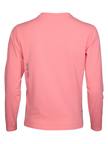 Protective Funktionslongsleeve "Gambler" in Pink