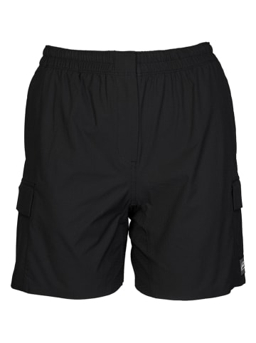 Protective Funktionsshorts "Cruise" in Schwarz