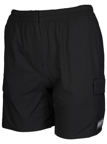 Protective Funktionsshorts "Cruise" in Schwarz