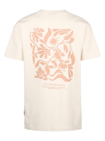 Petrol Industries Shirt in Beige