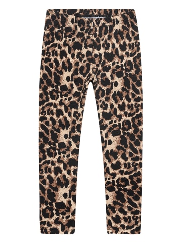 Danamade Legging bruin