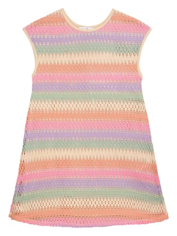 Danamade Kleid in Bunt