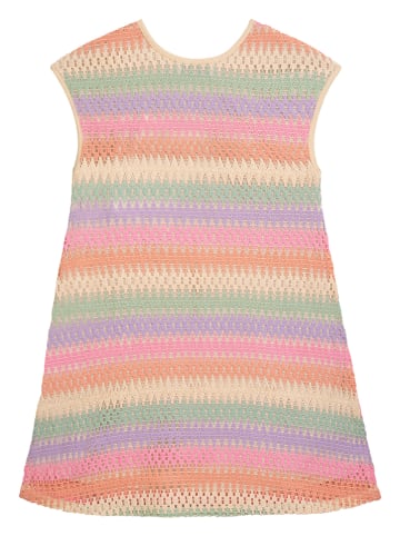 Danamade Kleid in Bunt