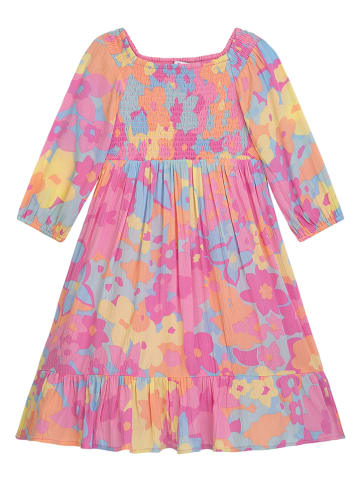 Danamade Kleid in Lila