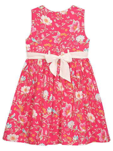 Danamade Jurk roze