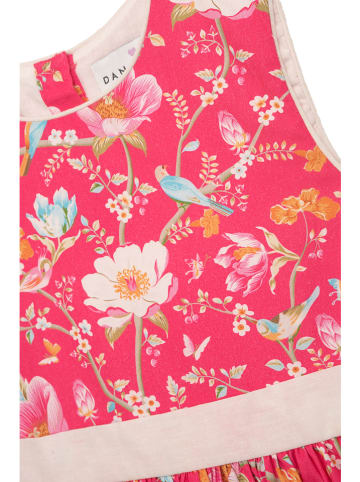 Danamade Jurk roze