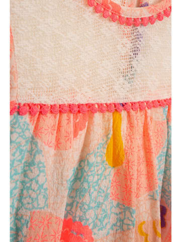 Danamade Kleid in Bunt