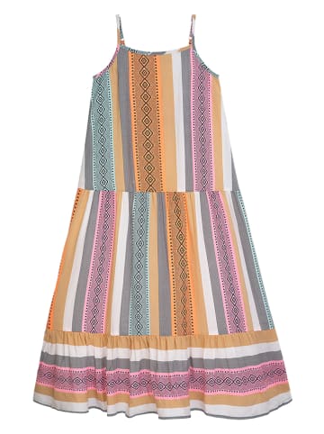 Danamade Kleid in Bunt