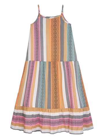 Danamade Kleid in Bunt