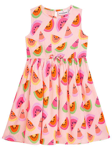 Danamade Kleid in Rosa