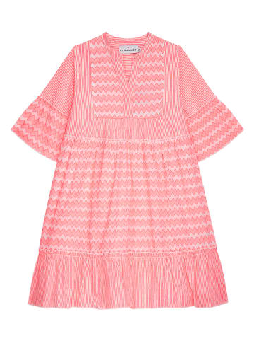 Danamade Kleid in Pink