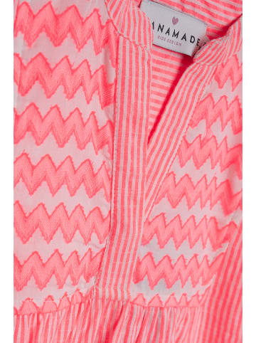 Danamade Kleid in Pink