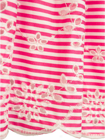 Danamade Kleid in Pink