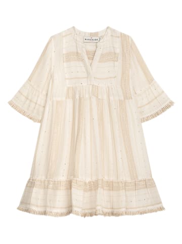 Danamade Jurk beige