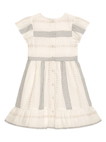 Danamade Kleid in Creme