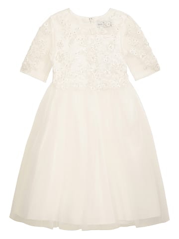 Danamade Kleid in Weiß