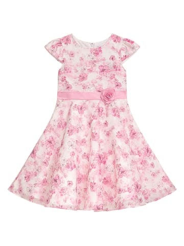 Danamade Kleid in Rosa
