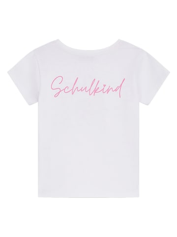 Danamade Shirt in Weiß