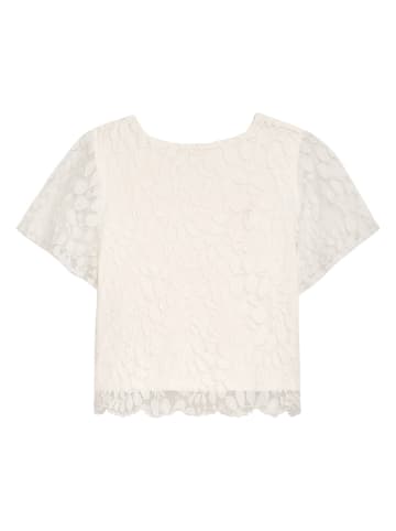 Danamade Shirt in Weiß