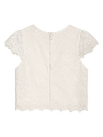 Danamade Shirt in Weiß