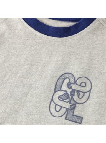 Noppies Shirt in Grau