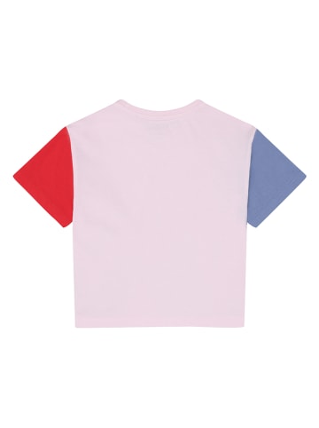 Noppies Shirt lichtroze
