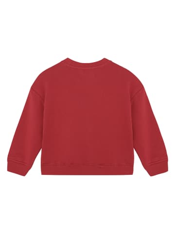Noppies Sweatshirt rood